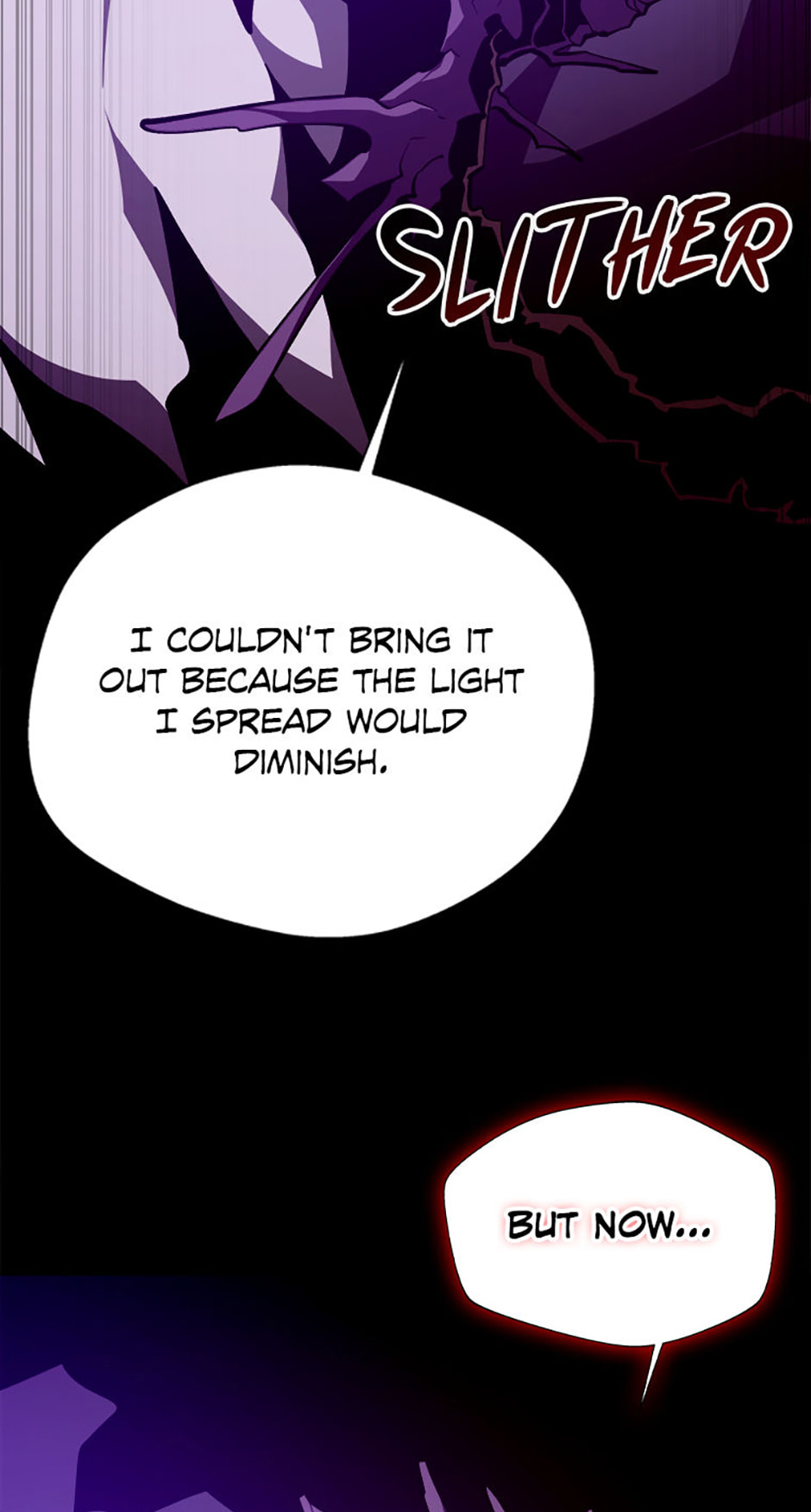 Dungeon Odyssey Chapter 144 page 55 - 