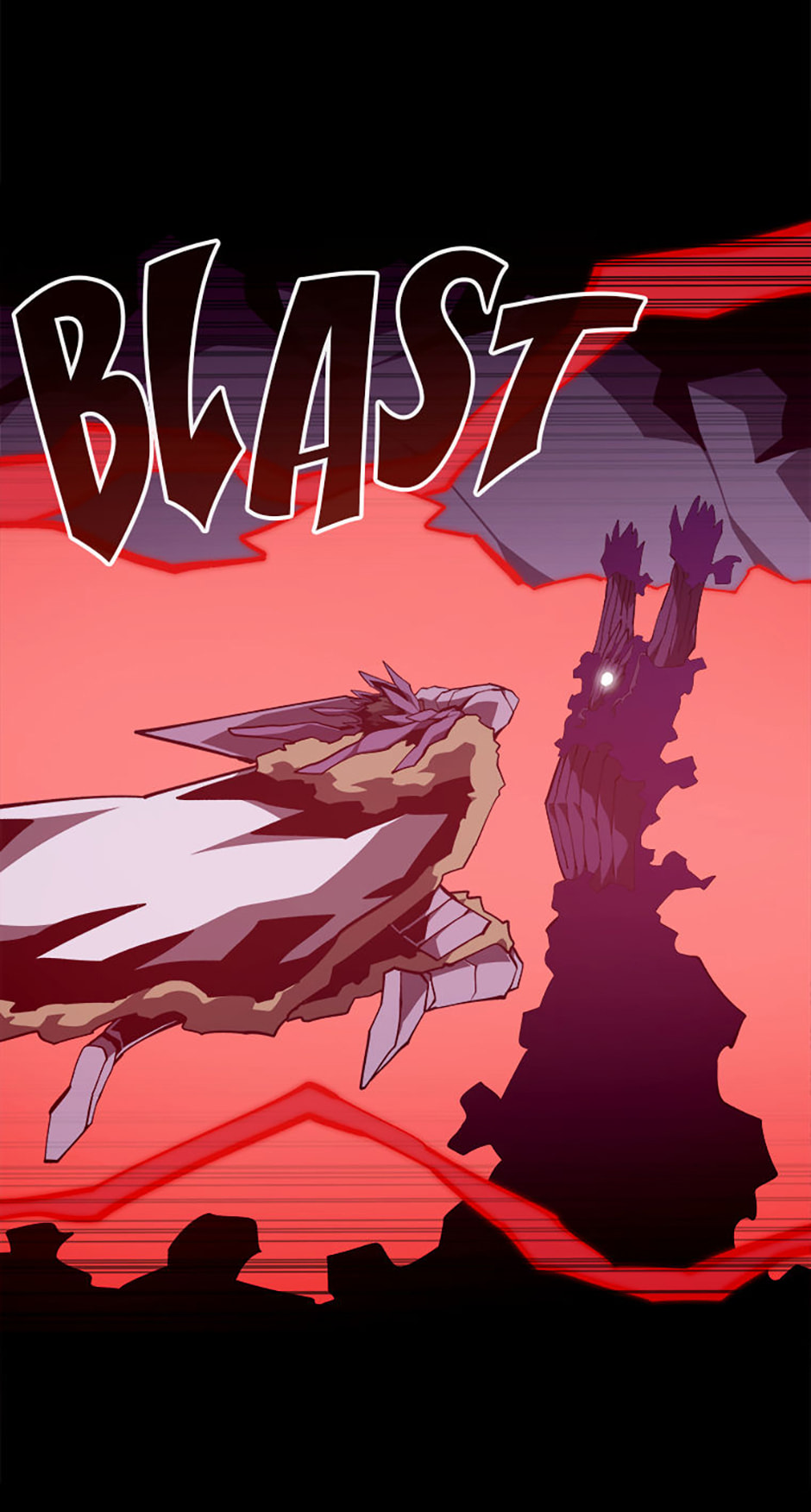 Dungeon Odyssey Chapter 144 page 58 - 