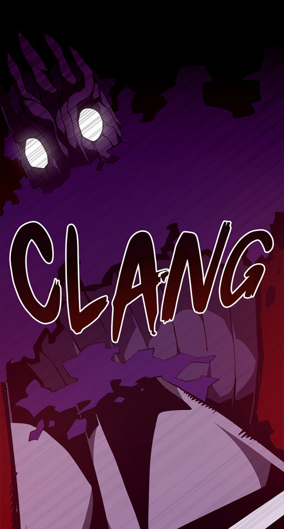 Dungeon Odyssey Chapter 144 page 59 - 