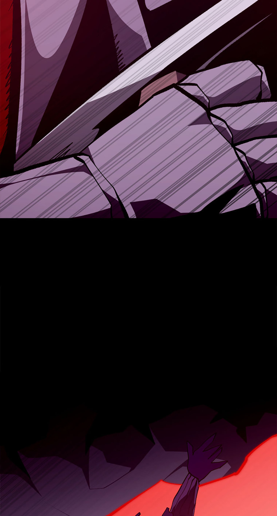 Dungeon Odyssey Chapter 144 page 60 - 