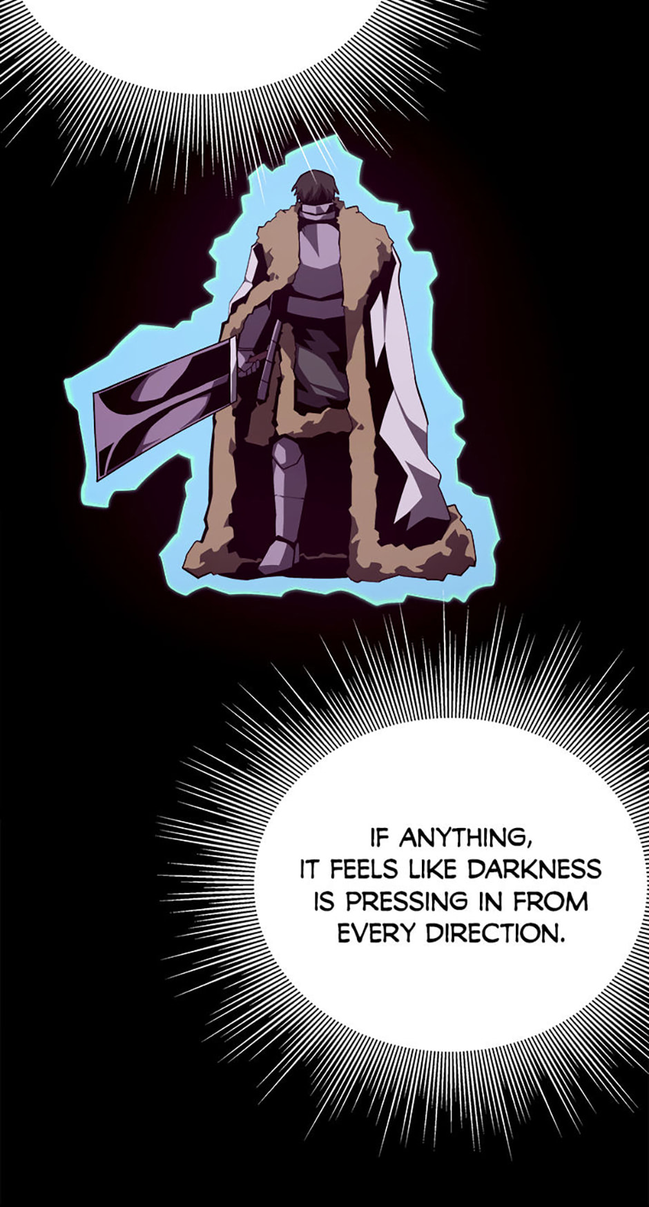 Dungeon Odyssey Chapter 144 page 7 - 
