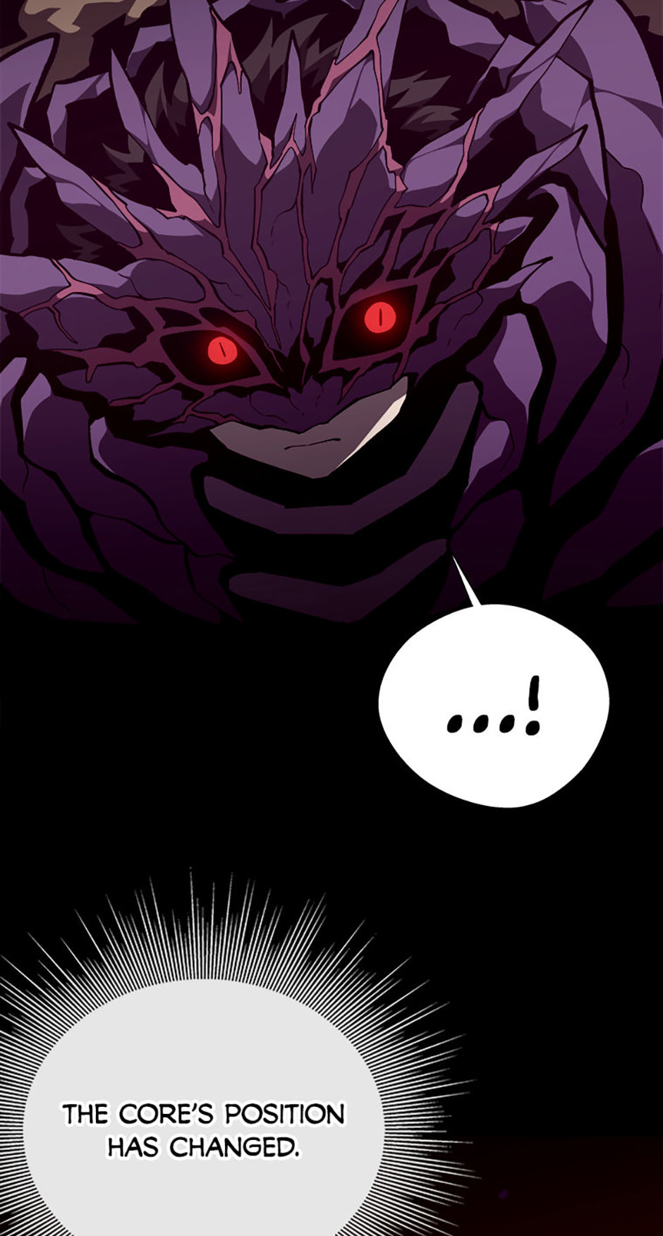 Dungeon Odyssey Chapter 144 page 62 - 