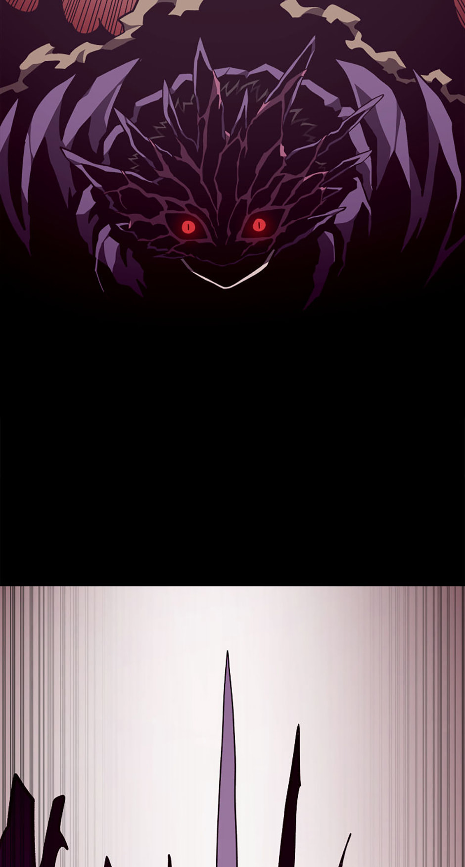Dungeon Odyssey Chapter 144 page 65 - 