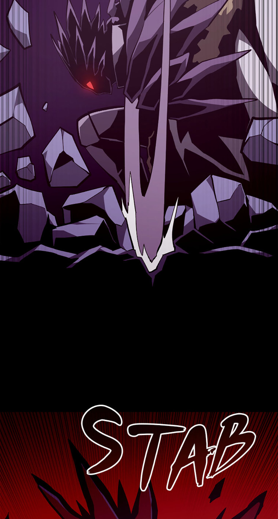 Dungeon Odyssey Chapter 144 page 67 - 