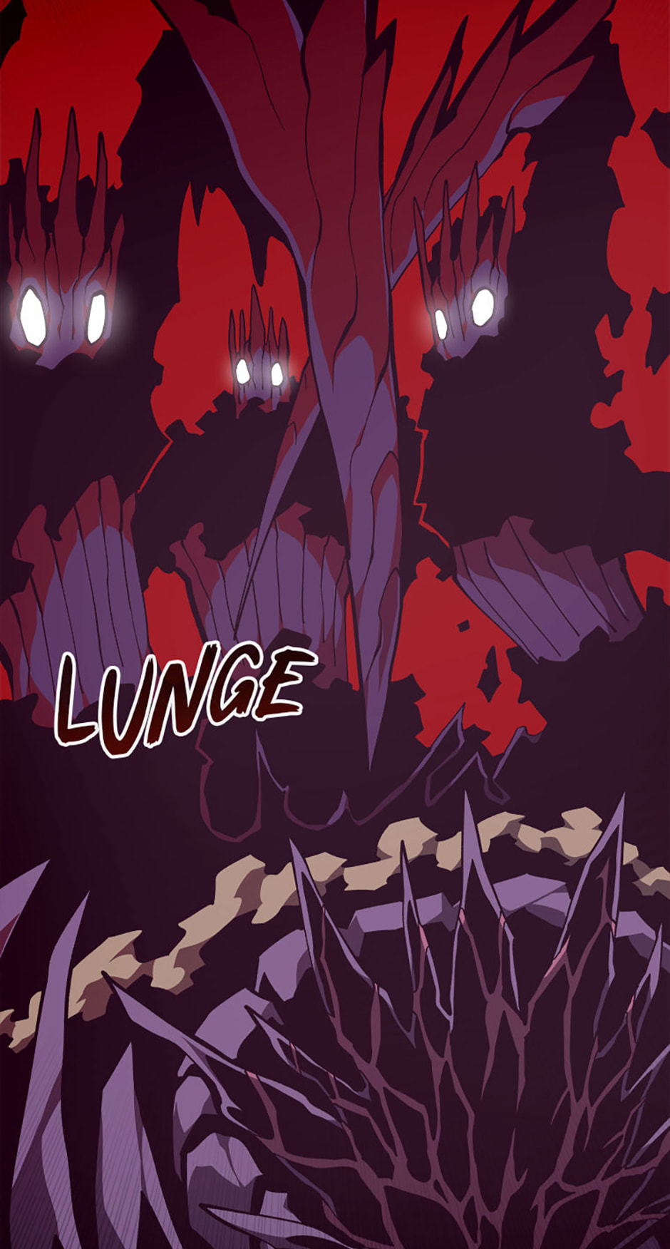 Dungeon Odyssey Chapter 144 page 68 - 