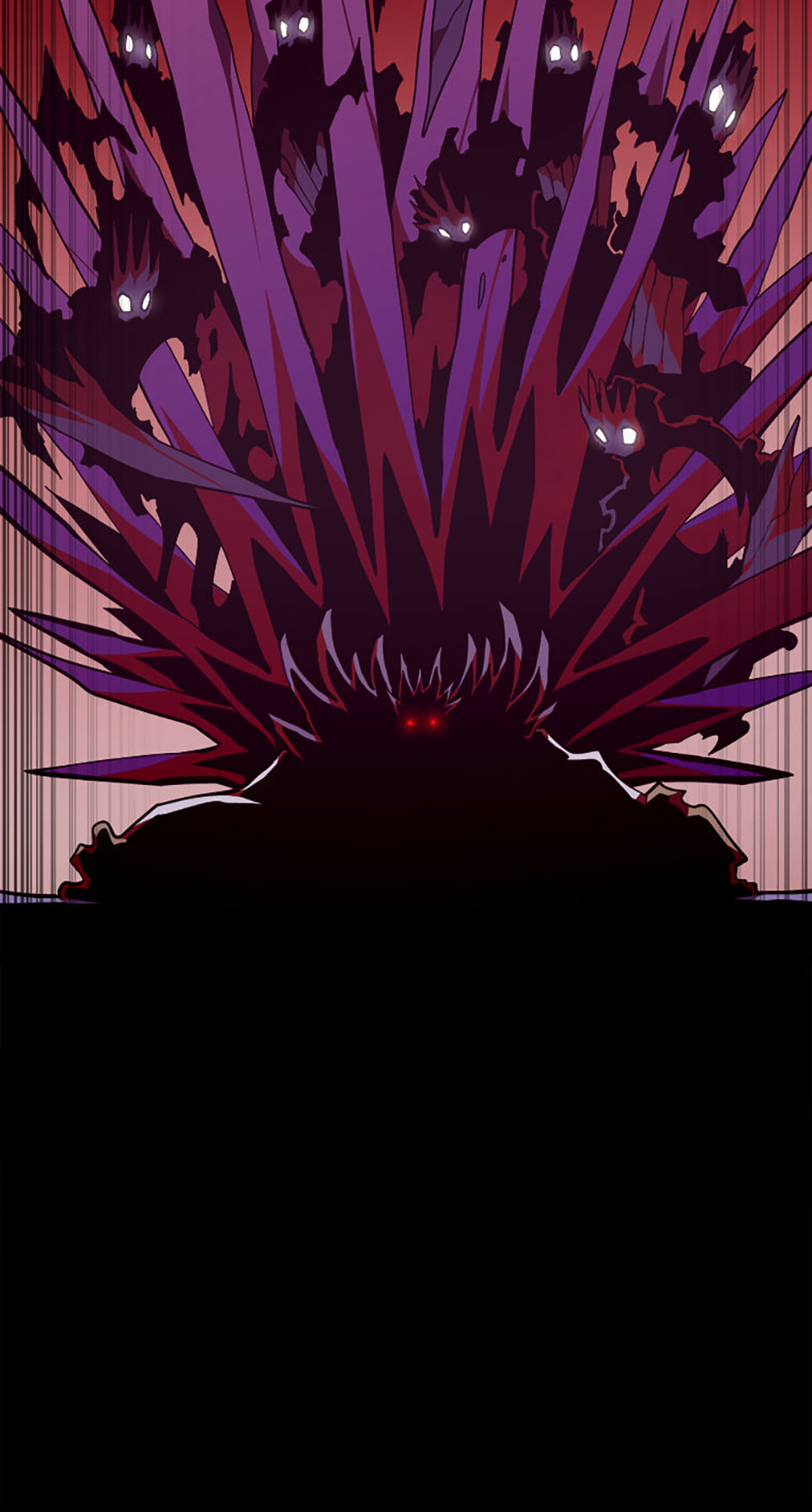 Dungeon Odyssey Chapter 144 page 70 - 