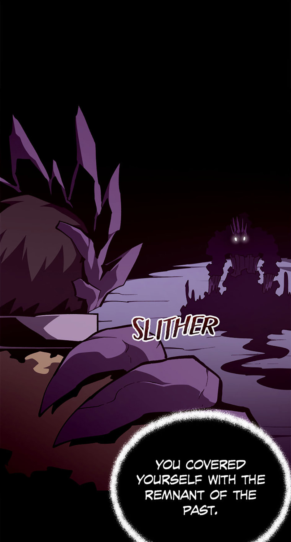 Dungeon Odyssey Chapter 144 page 71 - 