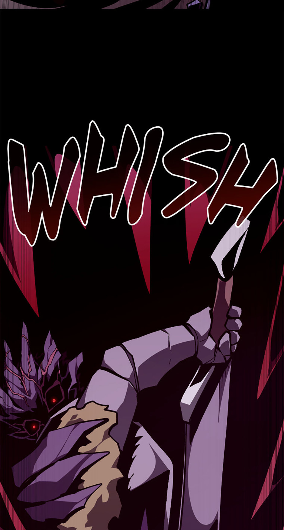 Dungeon Odyssey Chapter 144 page 76 - 
