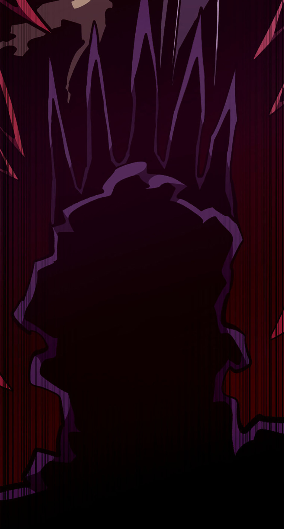 Dungeon Odyssey Chapter 144 page 77 - 