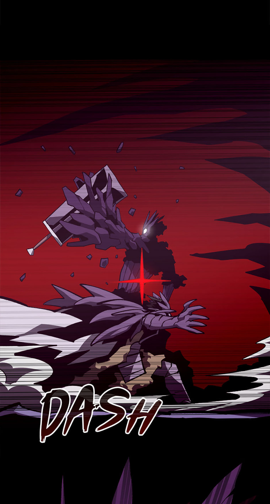 Dungeon Odyssey Chapter 144 page 79 - 