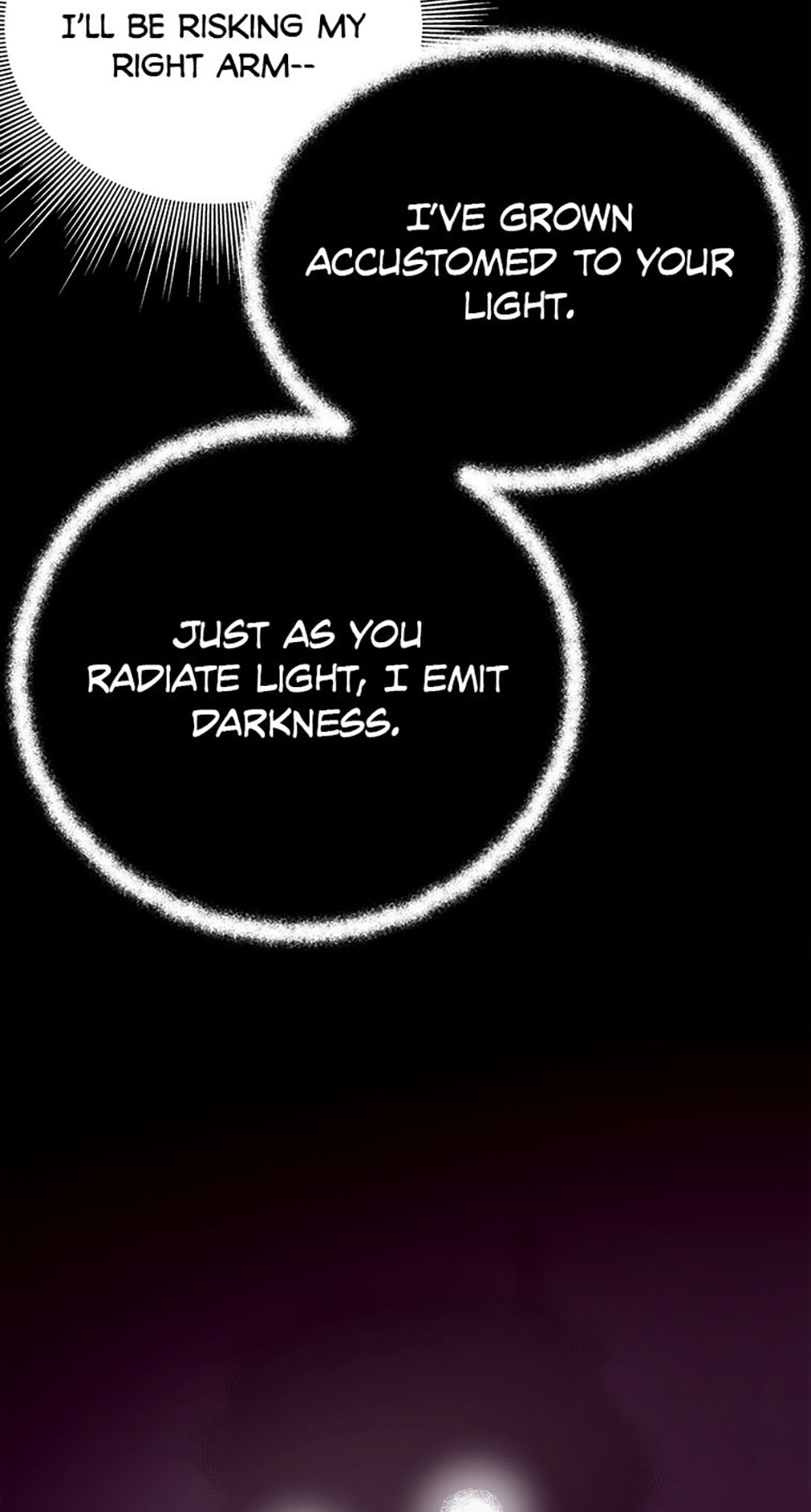 Dungeon Odyssey Chapter 144 page 9 - 