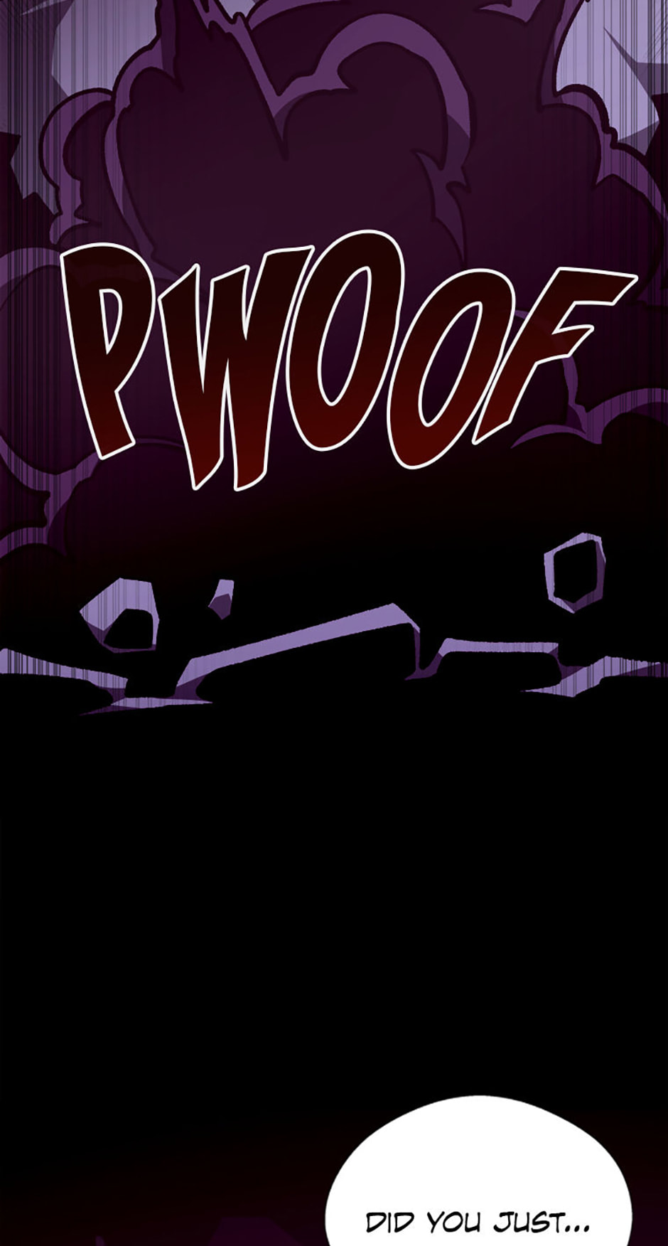 Dungeon Odyssey Chapter 144 page 83 - 