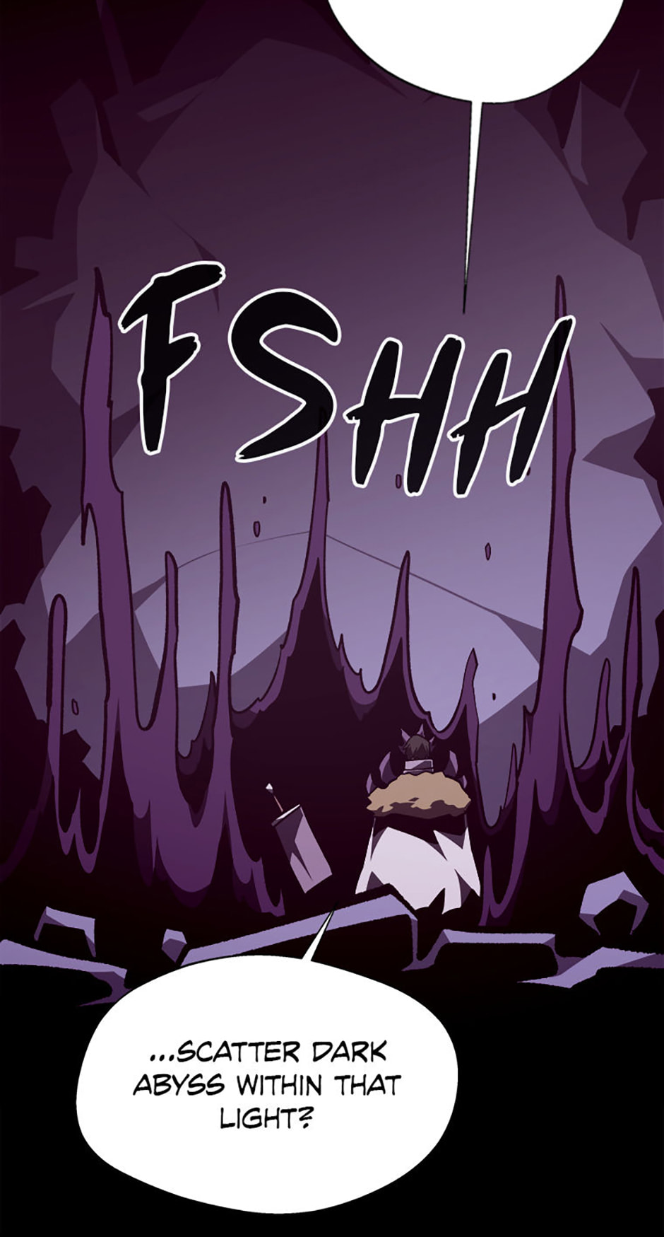 Dungeon Odyssey Chapter 144 page 84 - 