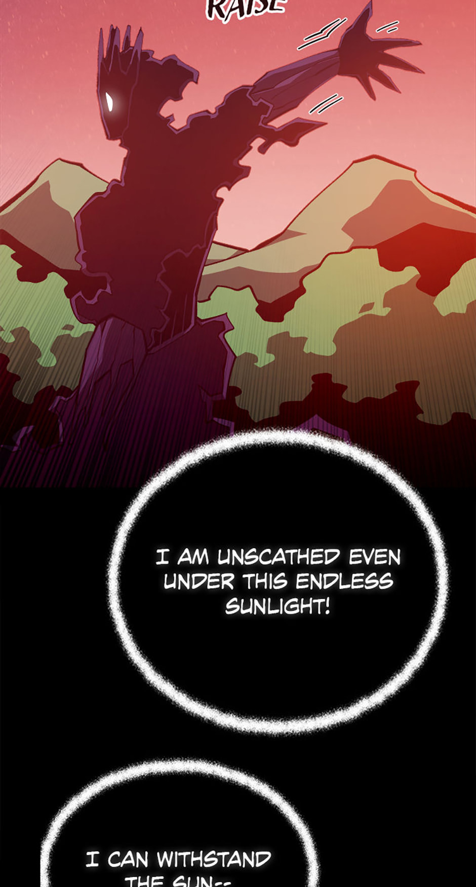 Dungeon Odyssey Chapter 144 page 88 - 