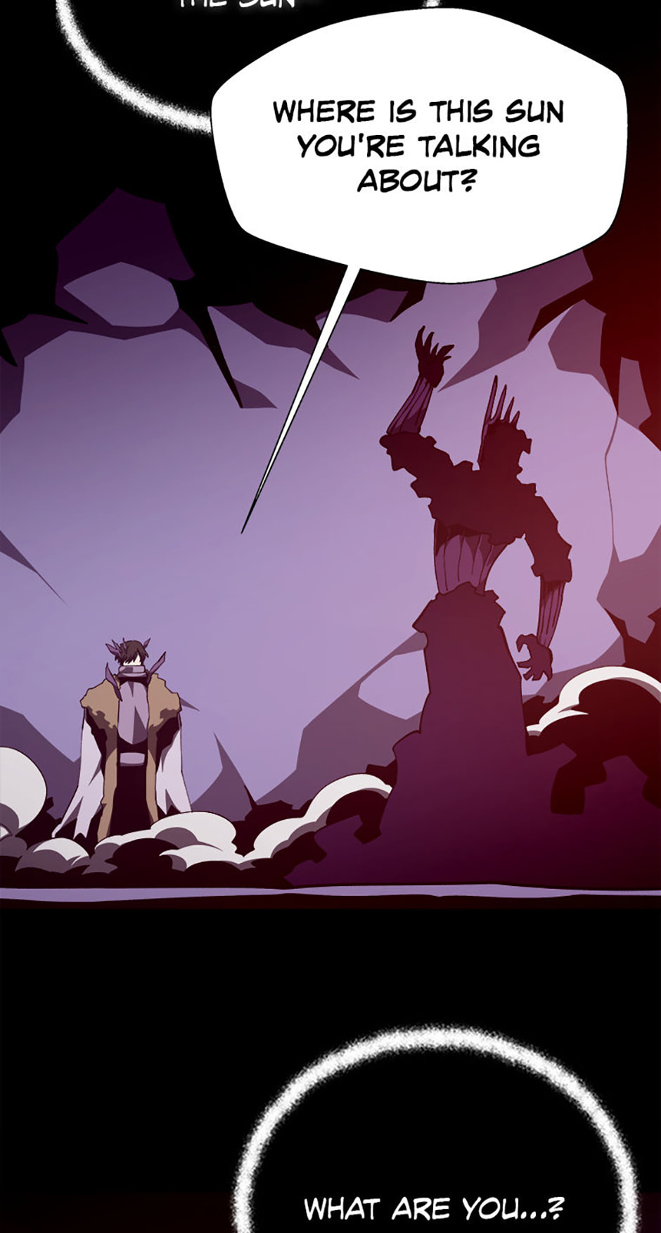 Dungeon Odyssey Chapter 144 page 89 - 