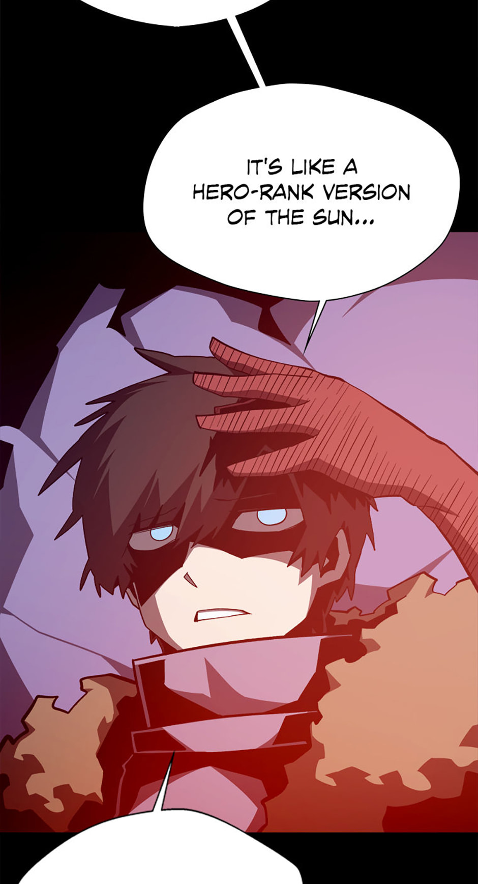 Dungeon Odyssey Chapter 144 page 93 - 