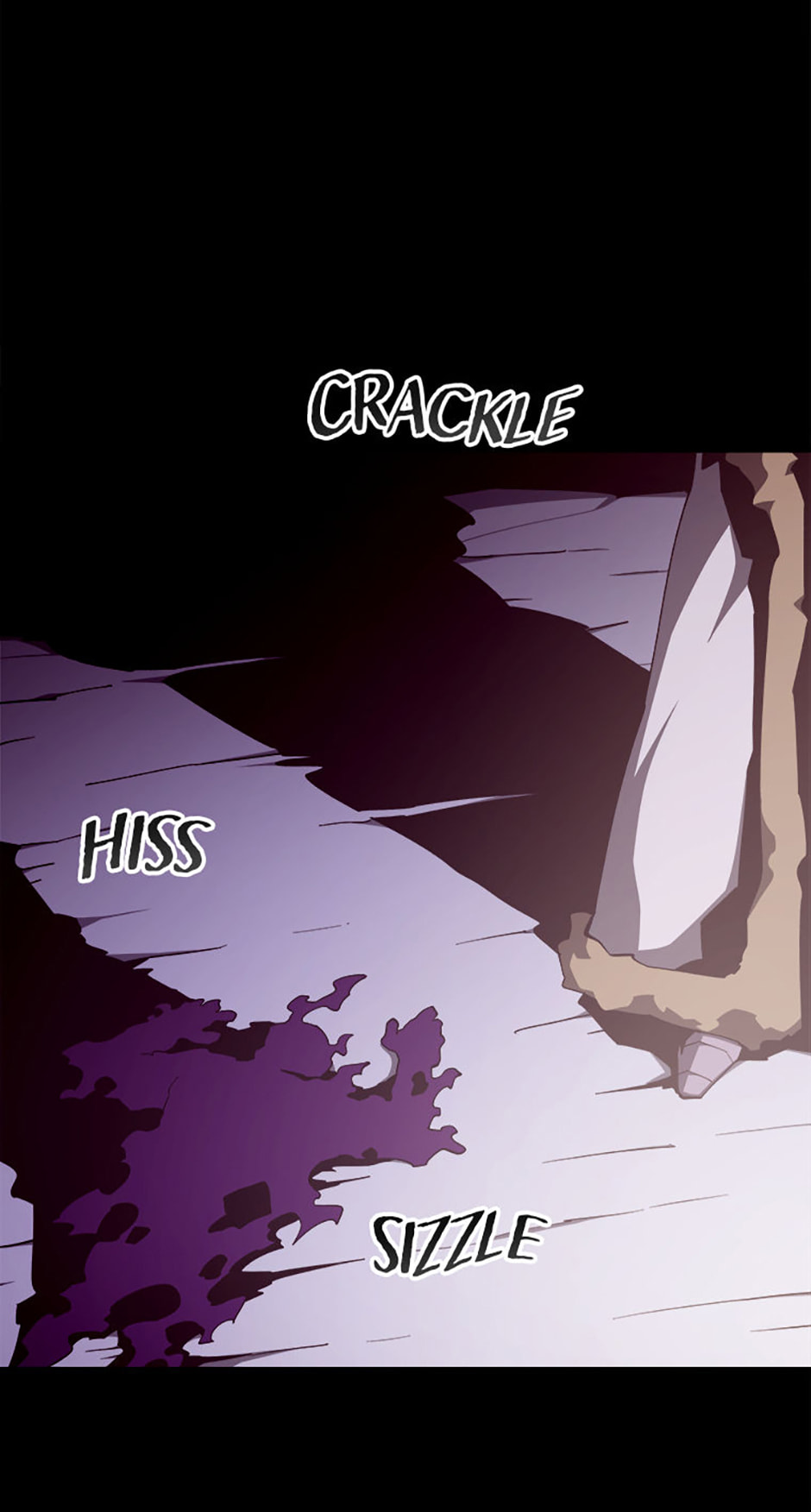 Read Dungeon Odyssey chapter 145 image 1 on Lezhin