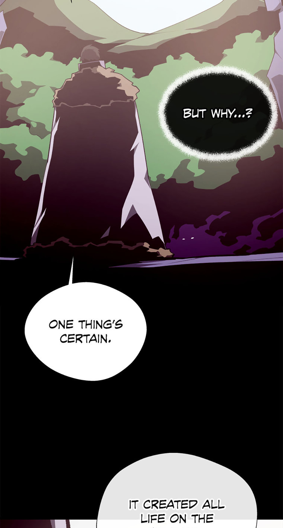 Read Dungeon Odyssey chapter 145 image 11 on Lezhin