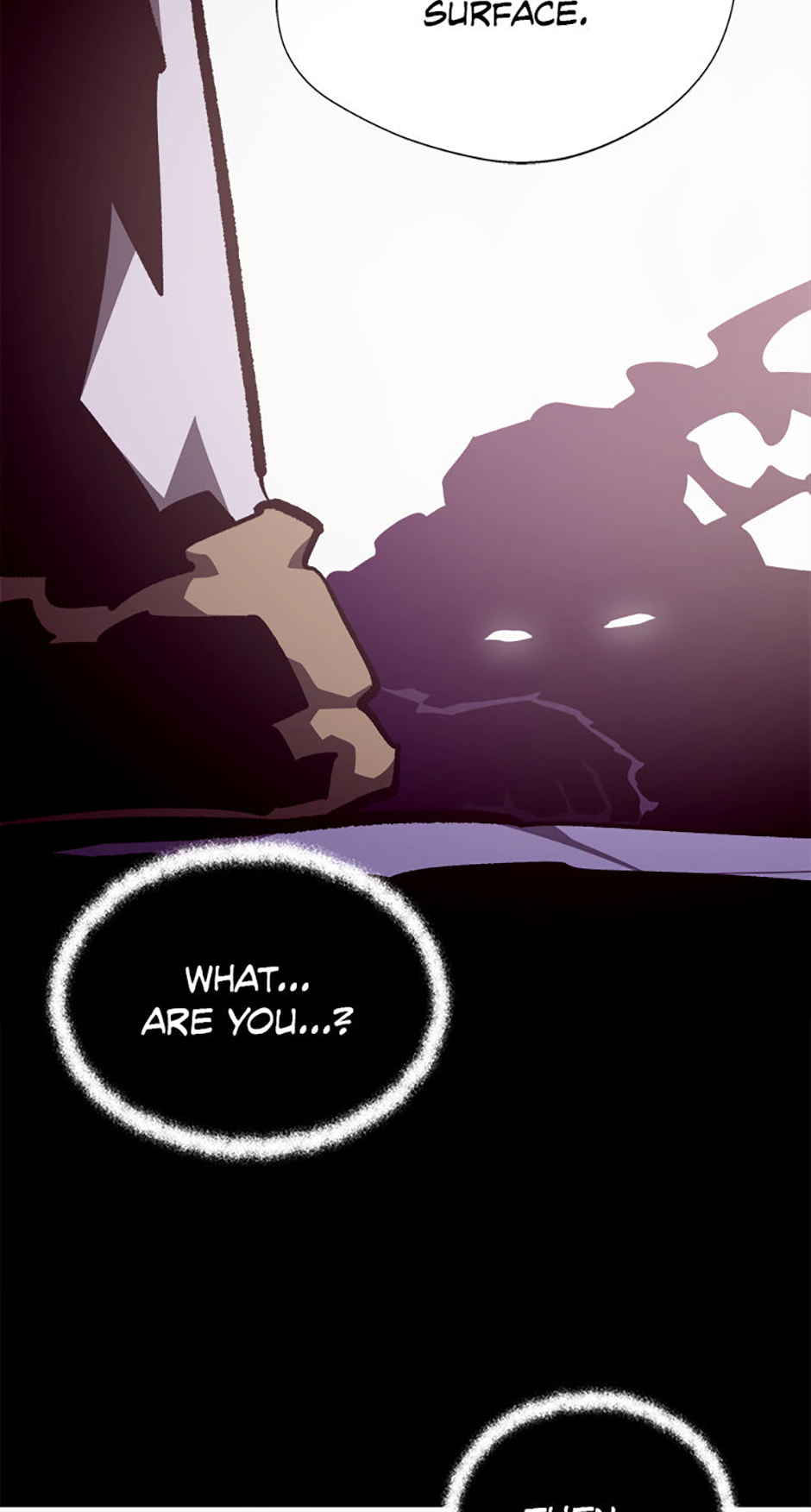 Read Dungeon Odyssey chapter 145 image 12 on Lezhin
