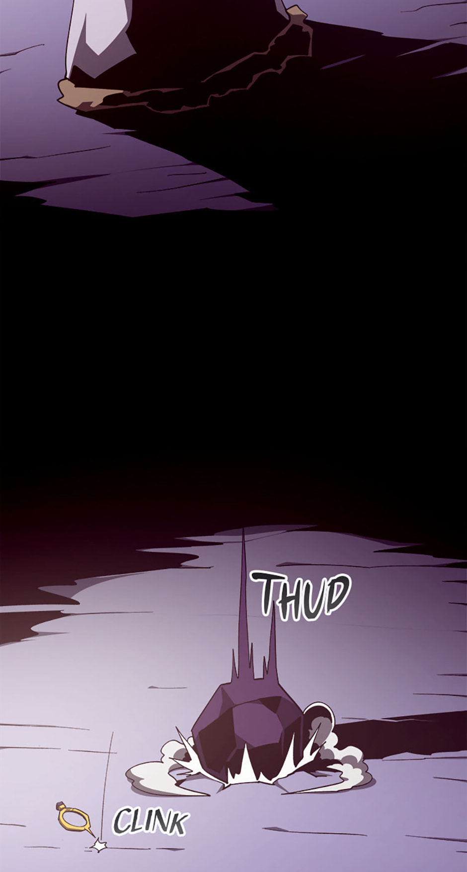 Read Dungeon Odyssey chapter 145 image 15 on Lezhin