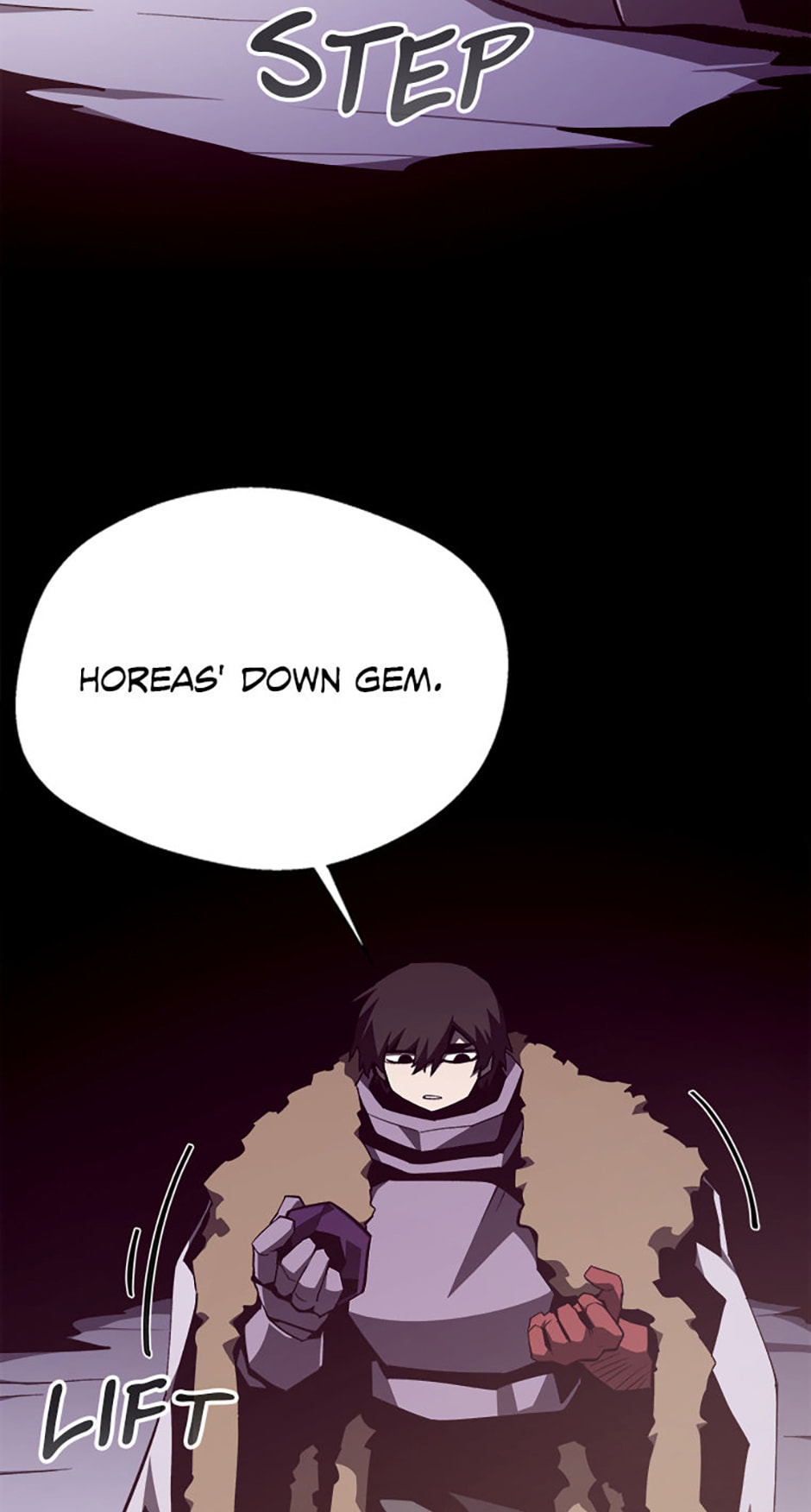 Read Dungeon Odyssey chapter 145 image 17 on Lezhin