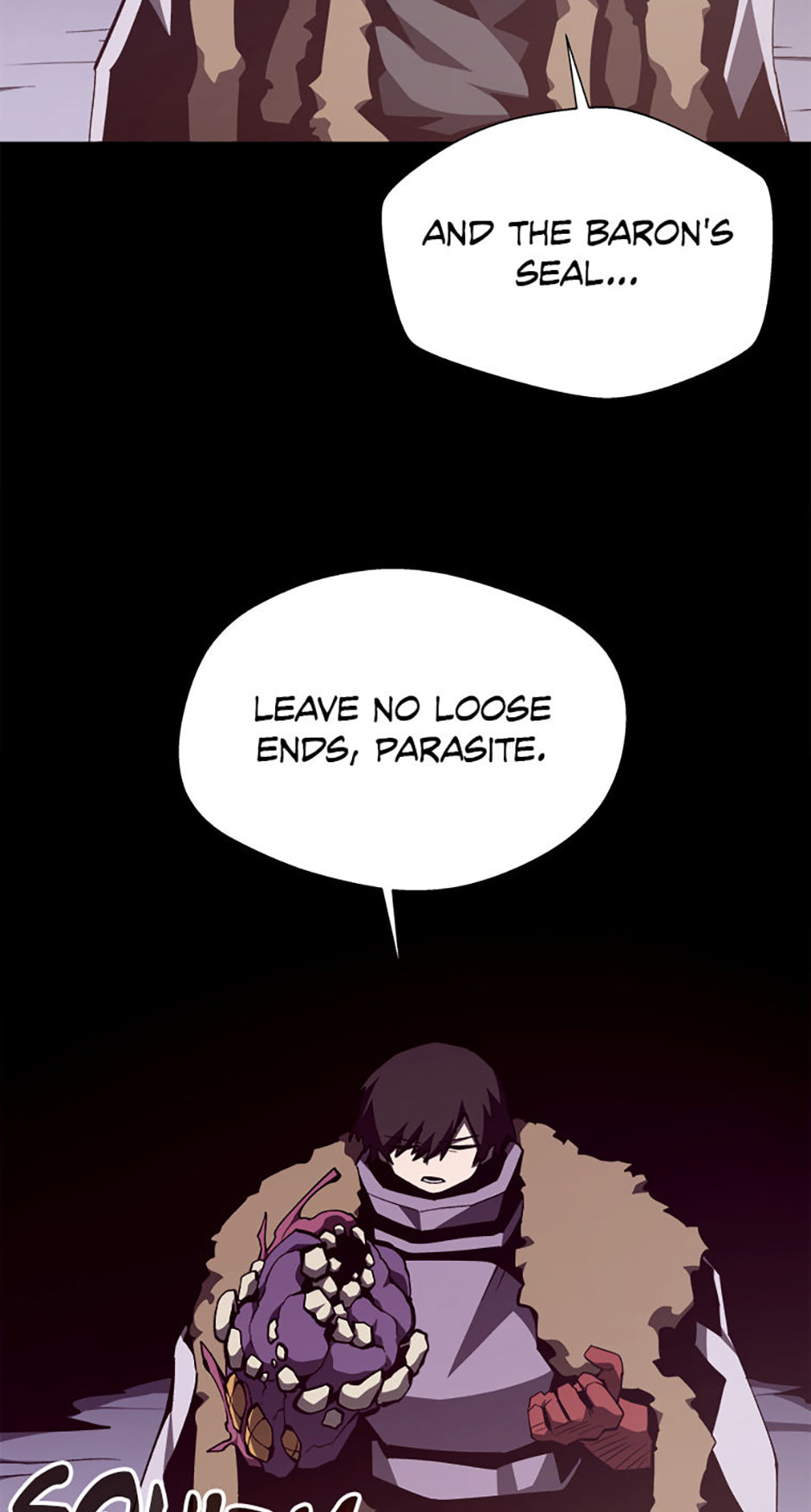 Read Dungeon Odyssey chapter 145 image 18 on Lezhin