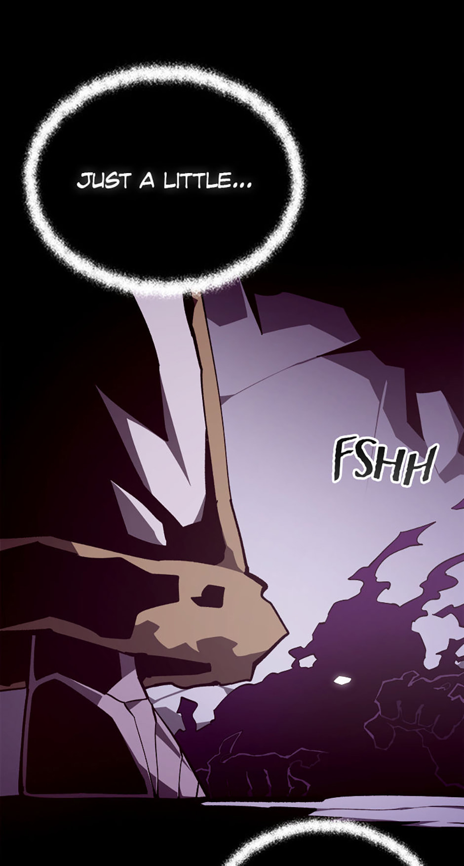 Read Dungeon Odyssey chapter 145 image 2 on Lezhin