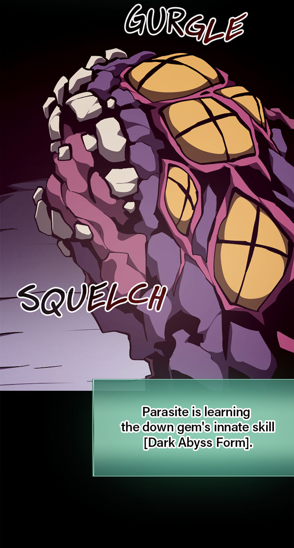 Read Dungeon Odyssey chapter 145 image 20 on Lezhin