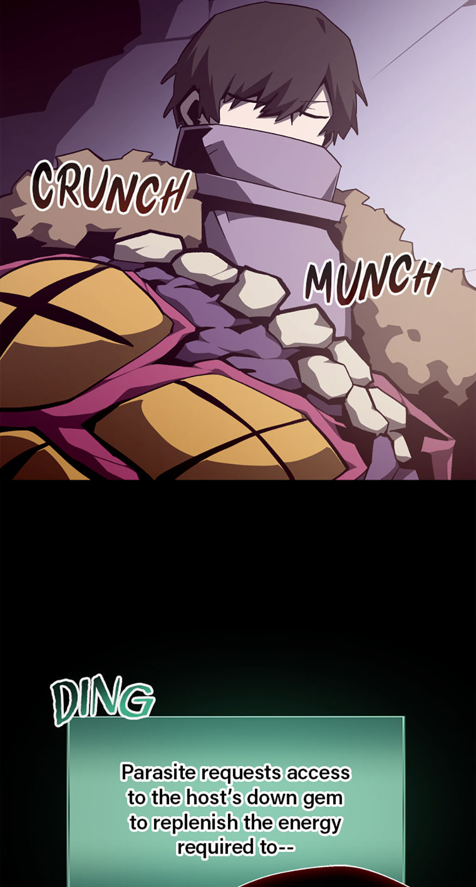 Read Dungeon Odyssey chapter 145 image 22 on Lezhin