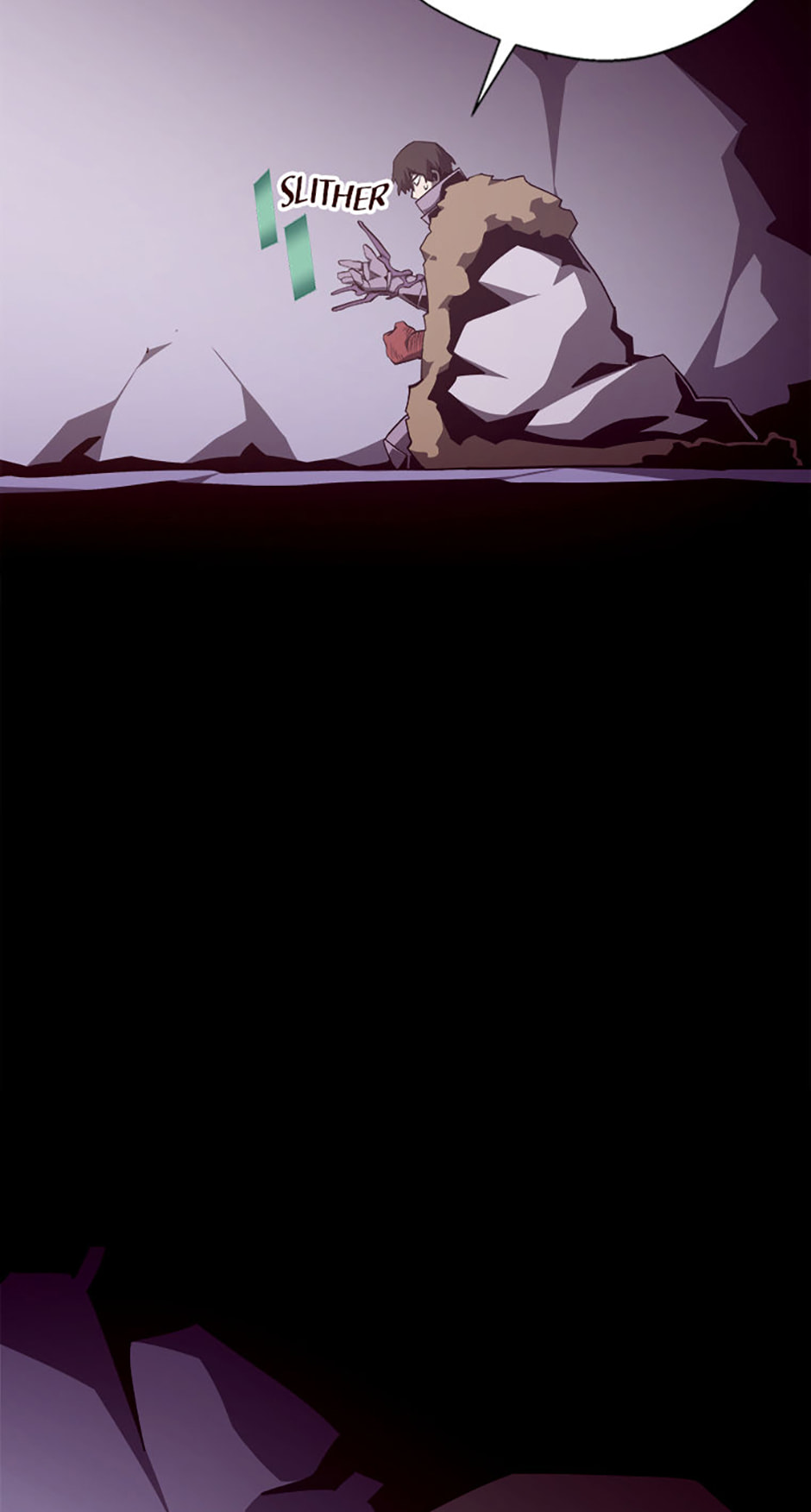 Read Dungeon Odyssey chapter 145 image 25 on Lezhin
