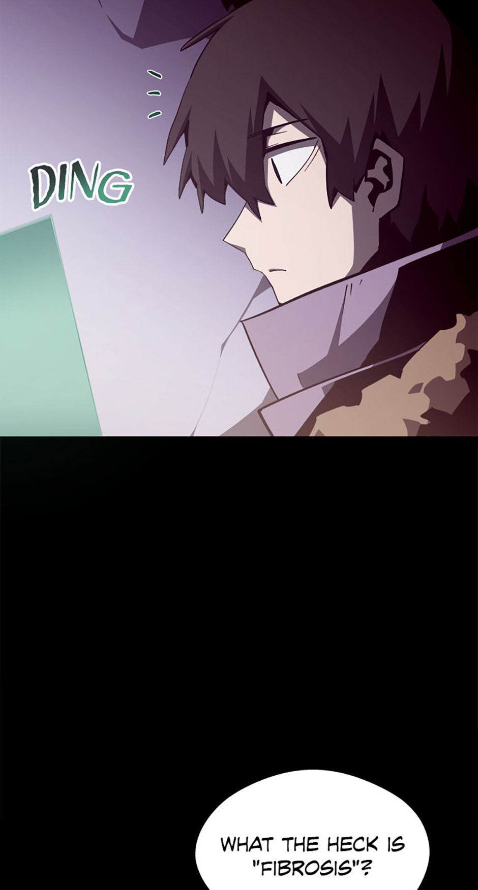 Read Dungeon Odyssey chapter 145 image 26 on Lezhin