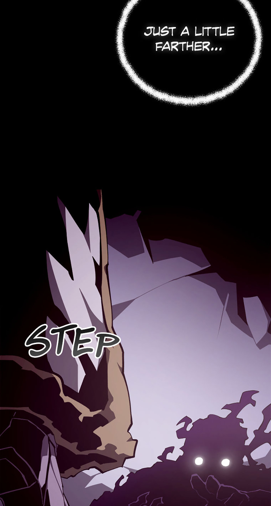 Read Dungeon Odyssey chapter 145 image 3 on Lezhin