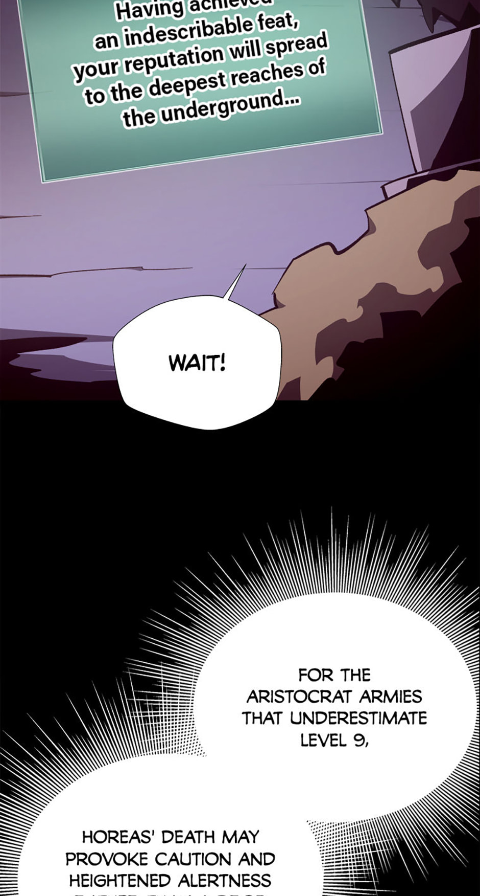 Read Dungeon Odyssey chapter 145 image 32 on Lezhin