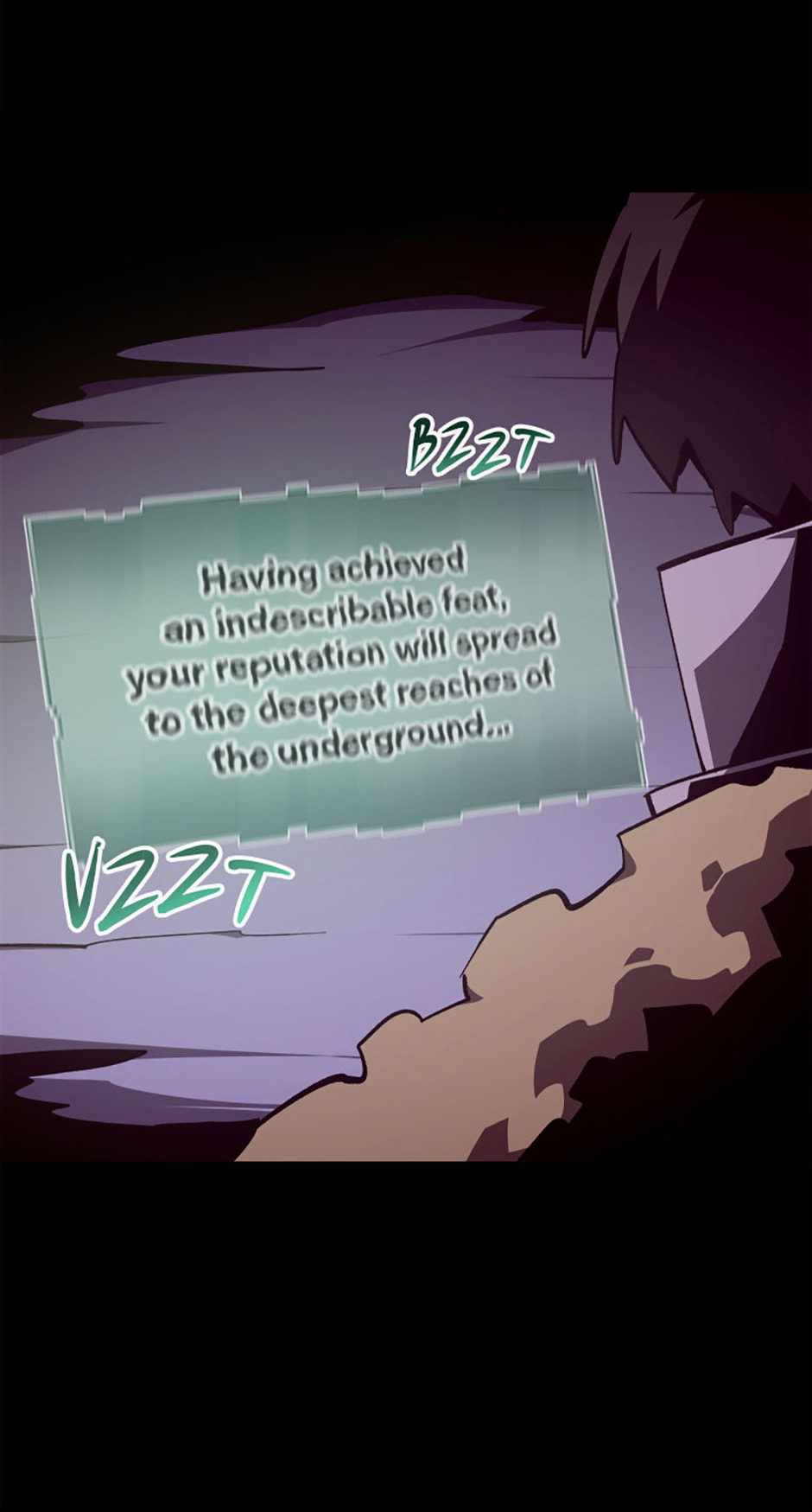 Read Dungeon Odyssey chapter 145 image 34 on Lezhin