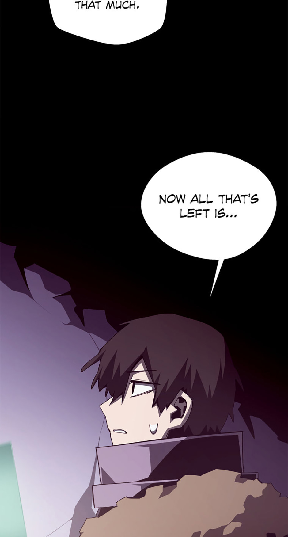 Read Dungeon Odyssey chapter 145 image 38 on Lezhin