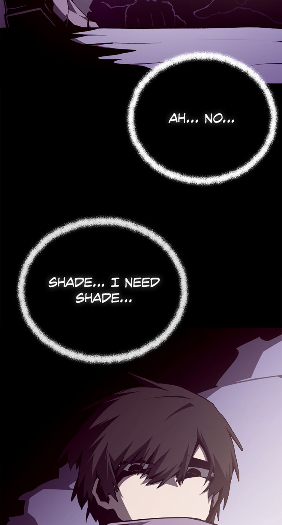Read Dungeon Odyssey chapter 145 image 4 on Lezhin