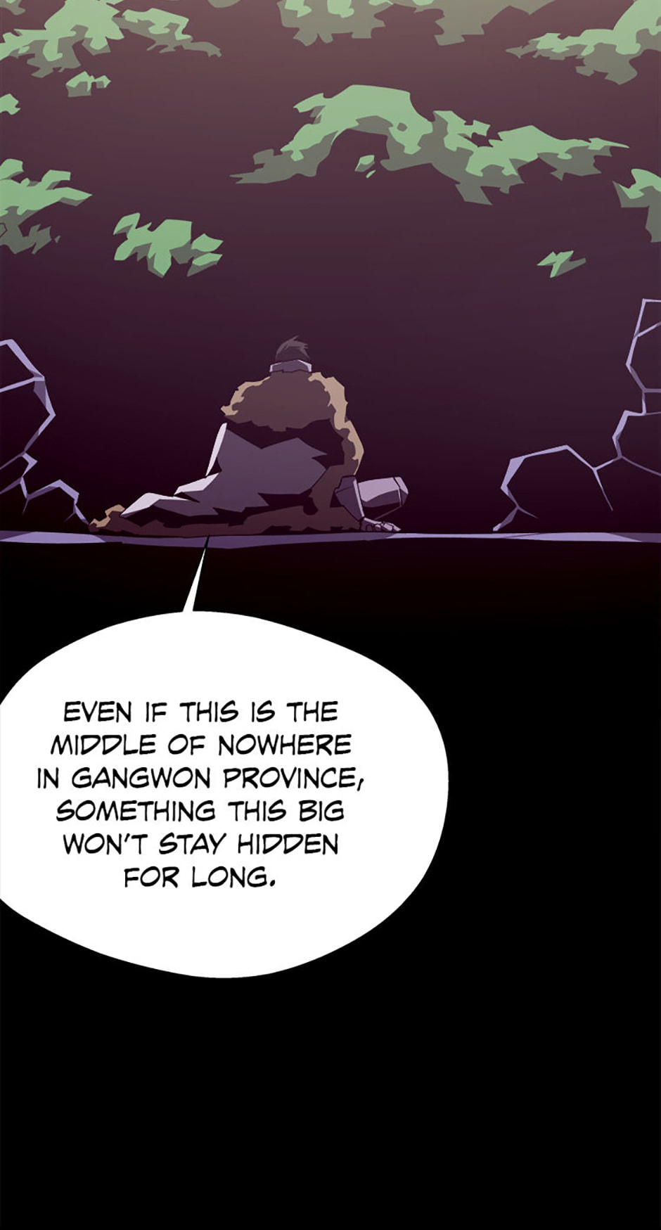 Read Dungeon Odyssey chapter 145 image 41 on Lezhin