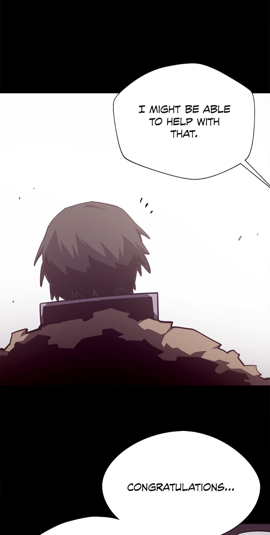Read Dungeon Odyssey chapter 145 image 42 on Lezhin