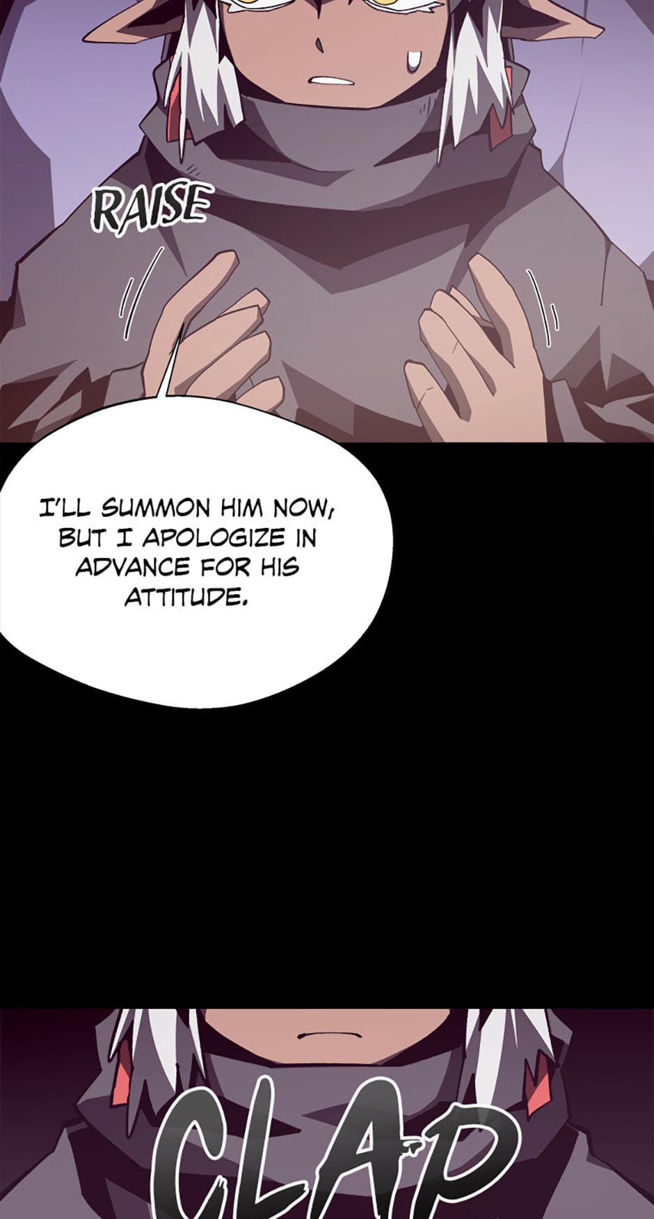 Read Dungeon Odyssey chapter 145 image 51 on Lezhin