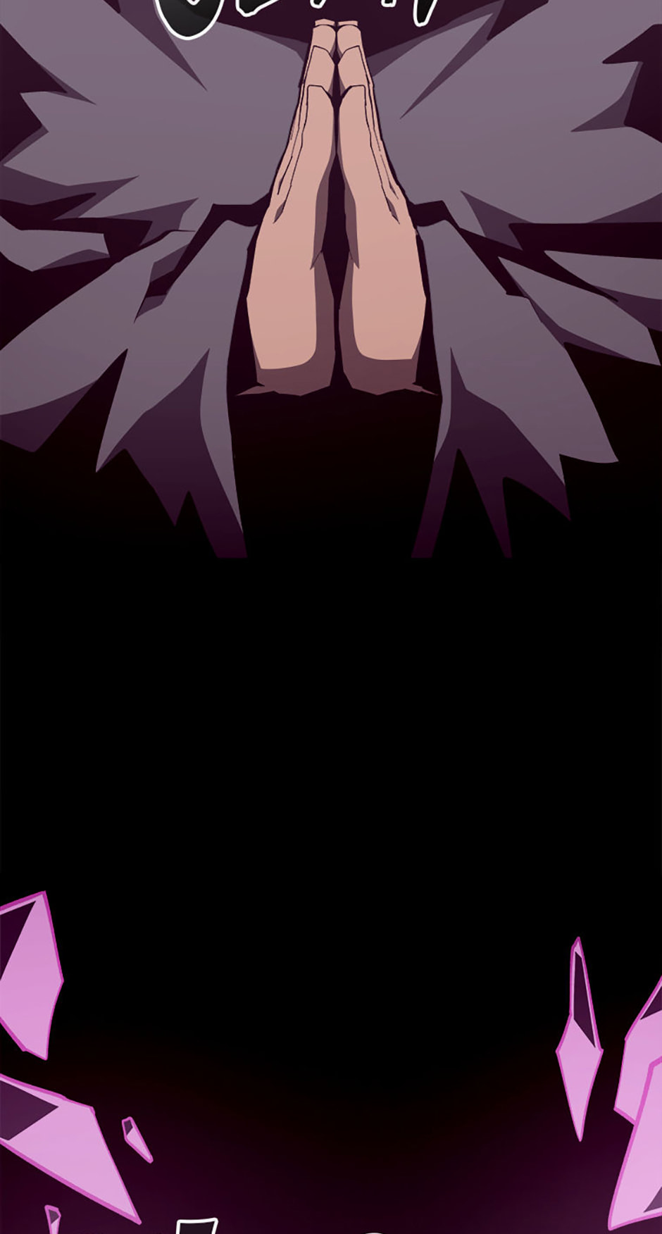 Read Dungeon Odyssey chapter 145 image 52 on Lezhin