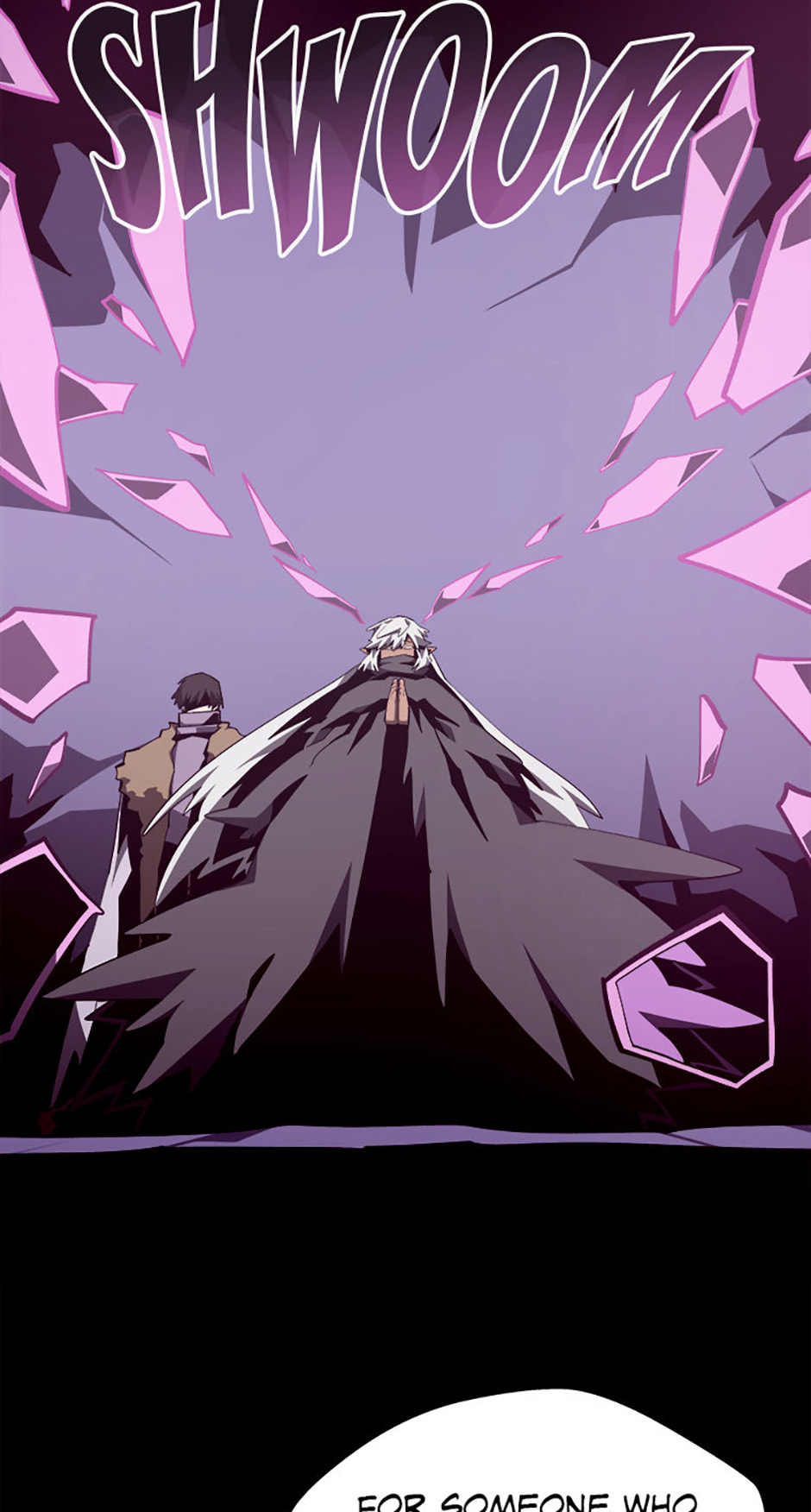 Read Dungeon Odyssey chapter 145 image 53 on Lezhin