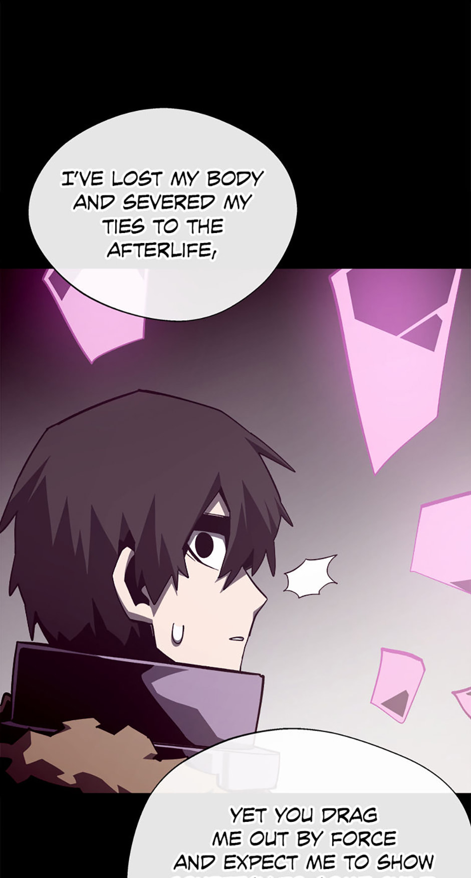 Read Dungeon Odyssey chapter 145 image 55 on Lezhin