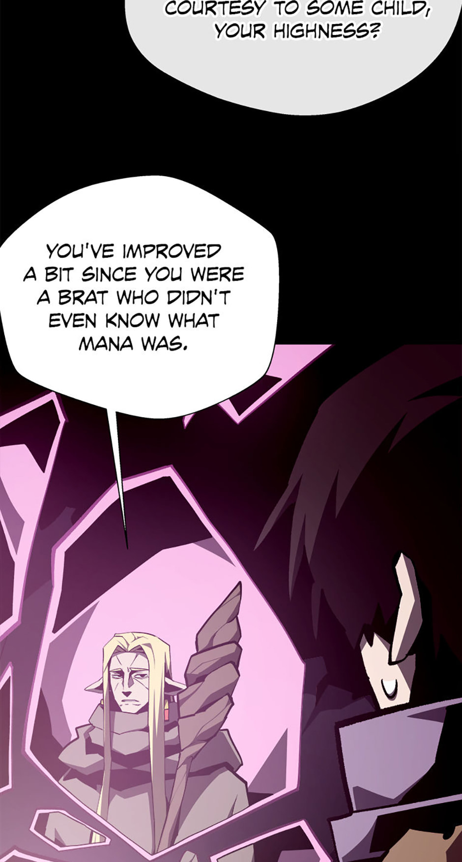 Read Dungeon Odyssey chapter 145 image 56 on Lezhin