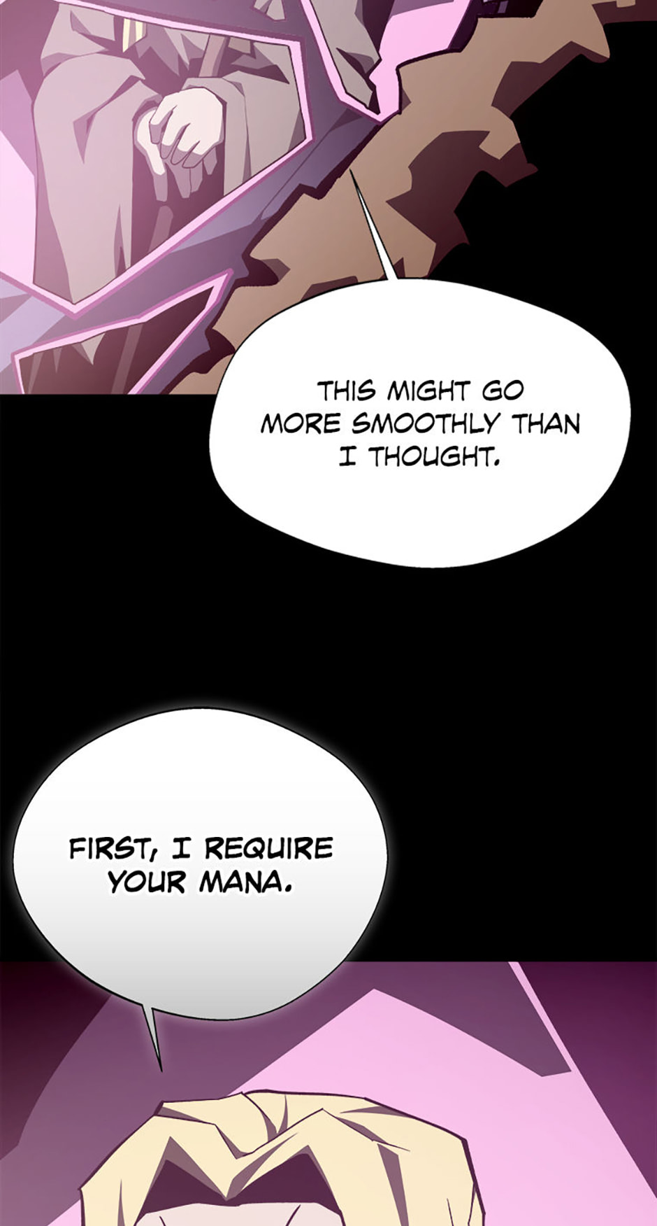 Read Dungeon Odyssey chapter 145 image 57 on Lezhin