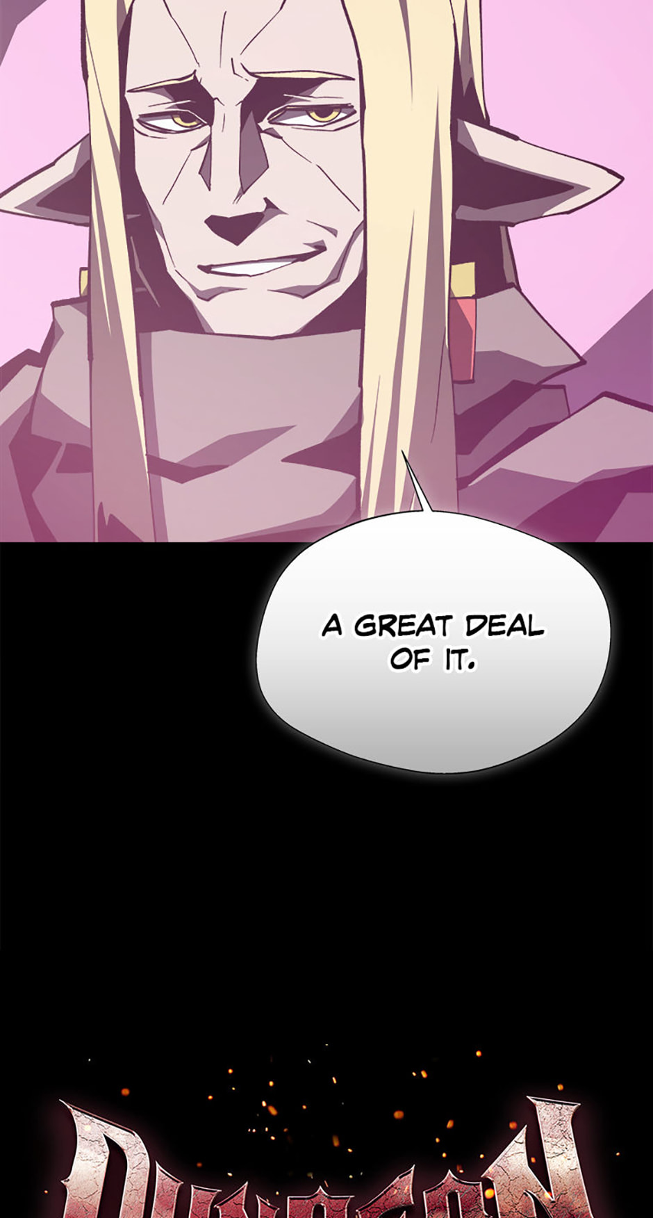 Read Dungeon Odyssey chapter 145 image 58 on Lezhin