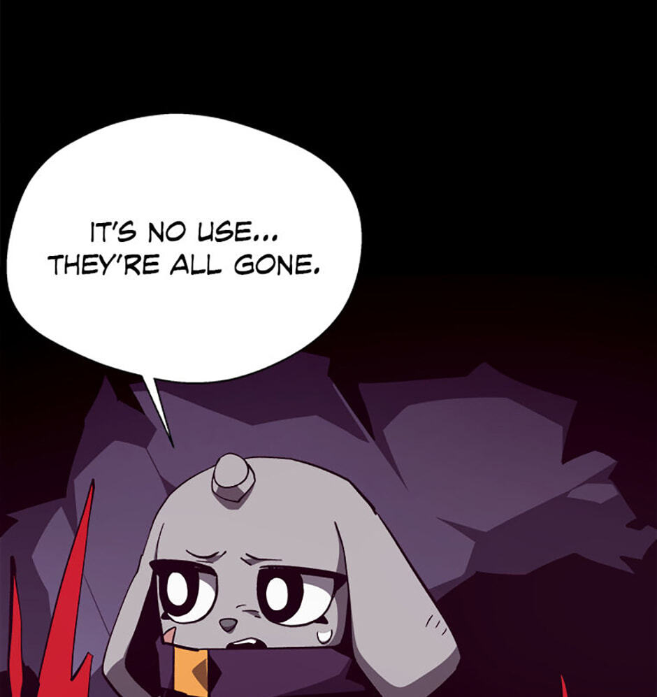 Read Dungeon Odyssey chapter 145 image 64 on Lezhin