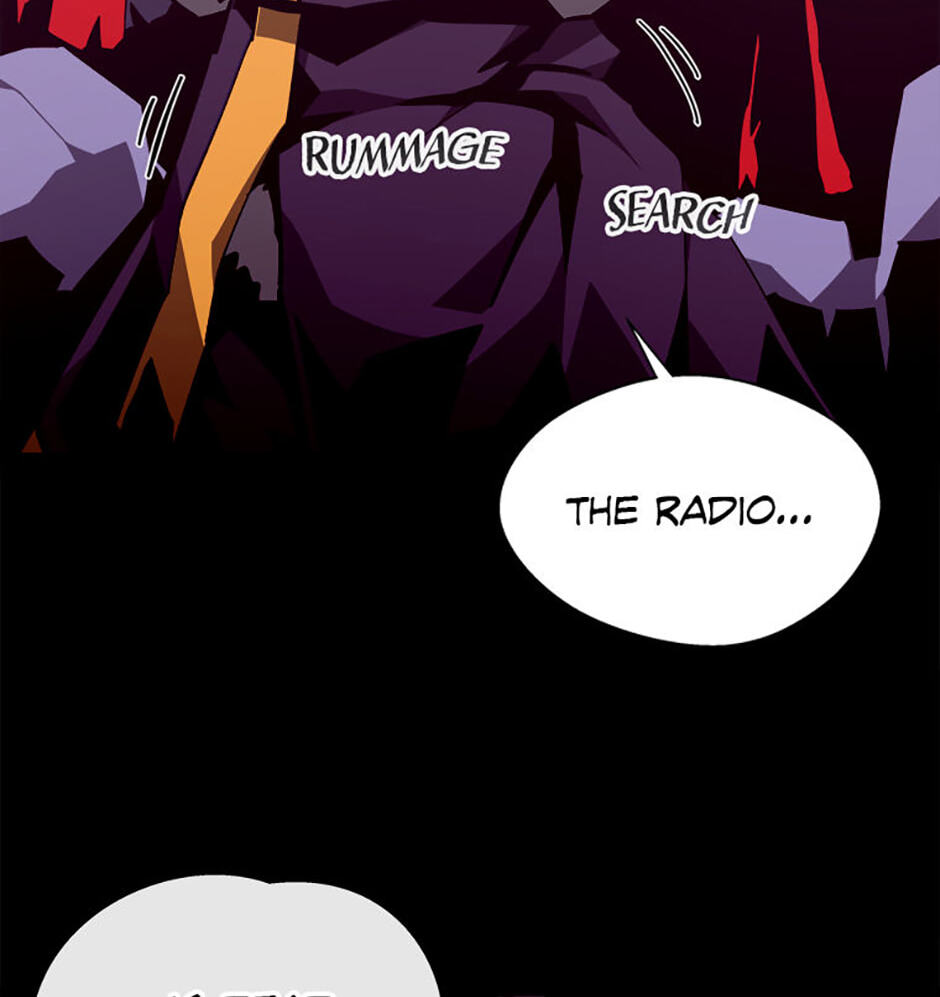 Read Dungeon Odyssey chapter 145 image 65 on Lezhin