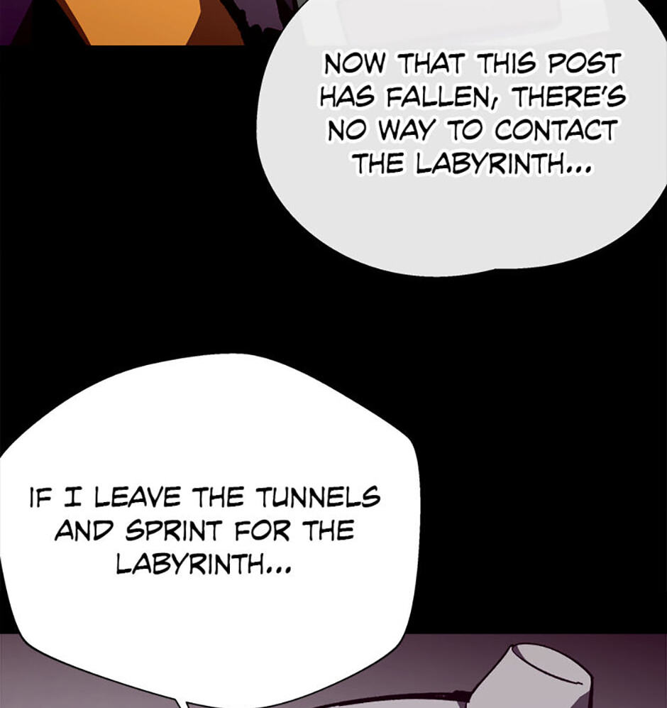 Read Dungeon Odyssey chapter 145 image 67 on Lezhin