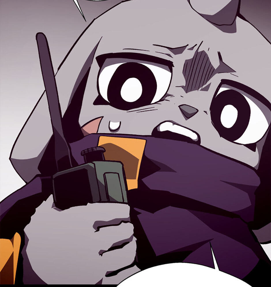 Read Dungeon Odyssey chapter 145 image 68 on Lezhin