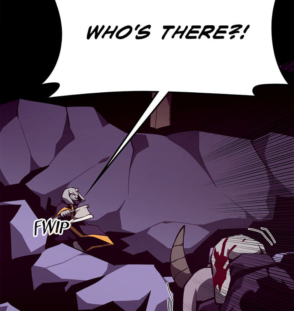 Read Dungeon Odyssey chapter 145 image 71 on Lezhin